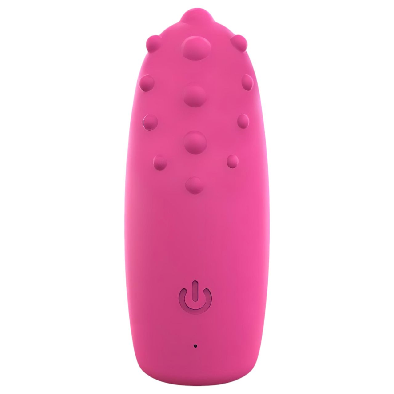 Dorcel Magic Finger - akkus, ujjvibrátor (pink) Dorcel Magic Finger - akkus, ujjvibrátor (pink)