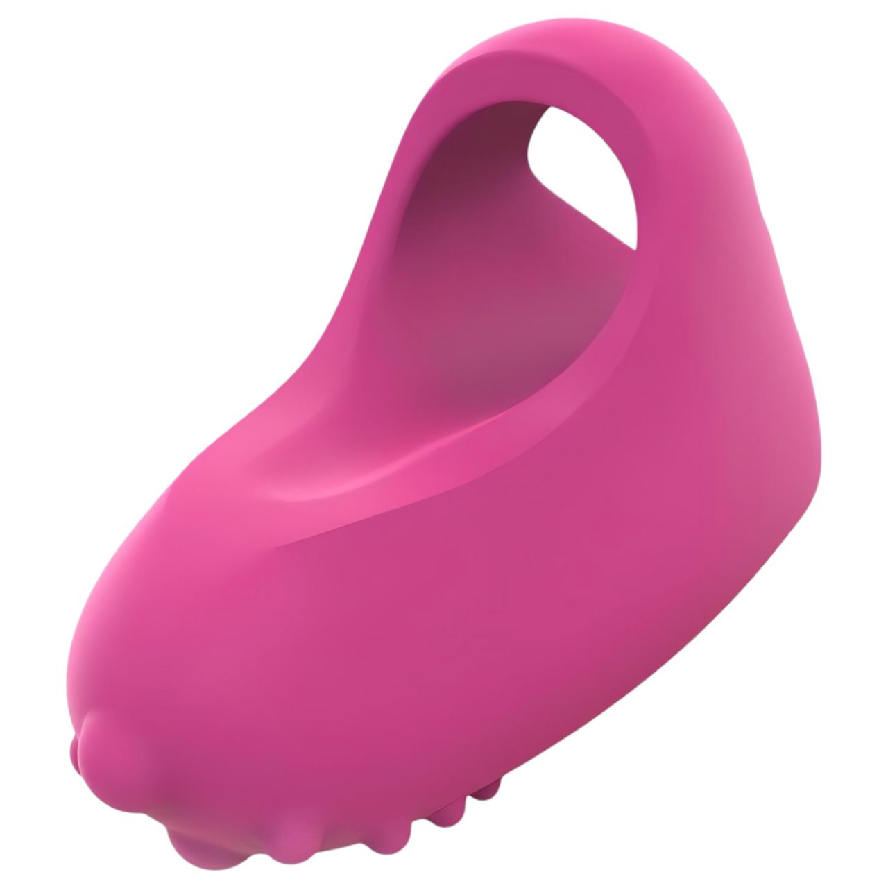 Dorcel Magic Finger - akkus, ujjvibrátor (pink) Dorcel Magic Finger - akkus, ujjvibrátor (pink)