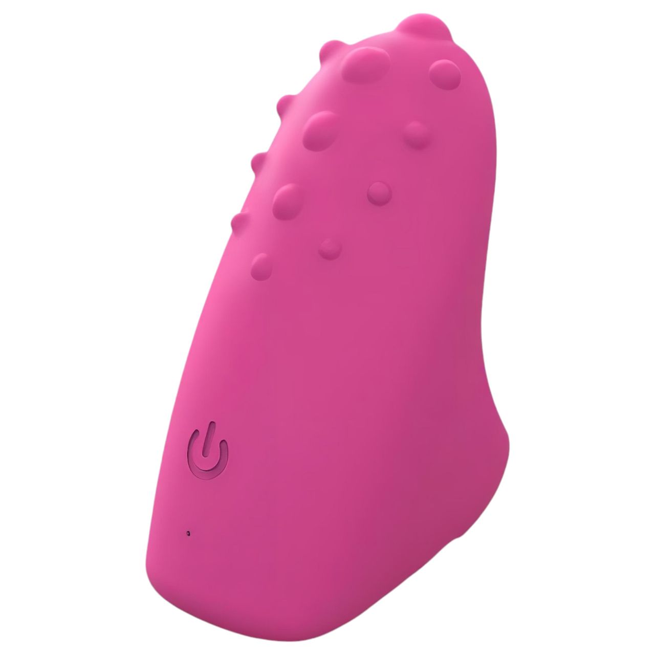 Dorcel Magic Finger - akkus, ujjvibrátor (pink) Dorcel Magic Finger - akkus, ujjvibrátor (pink)