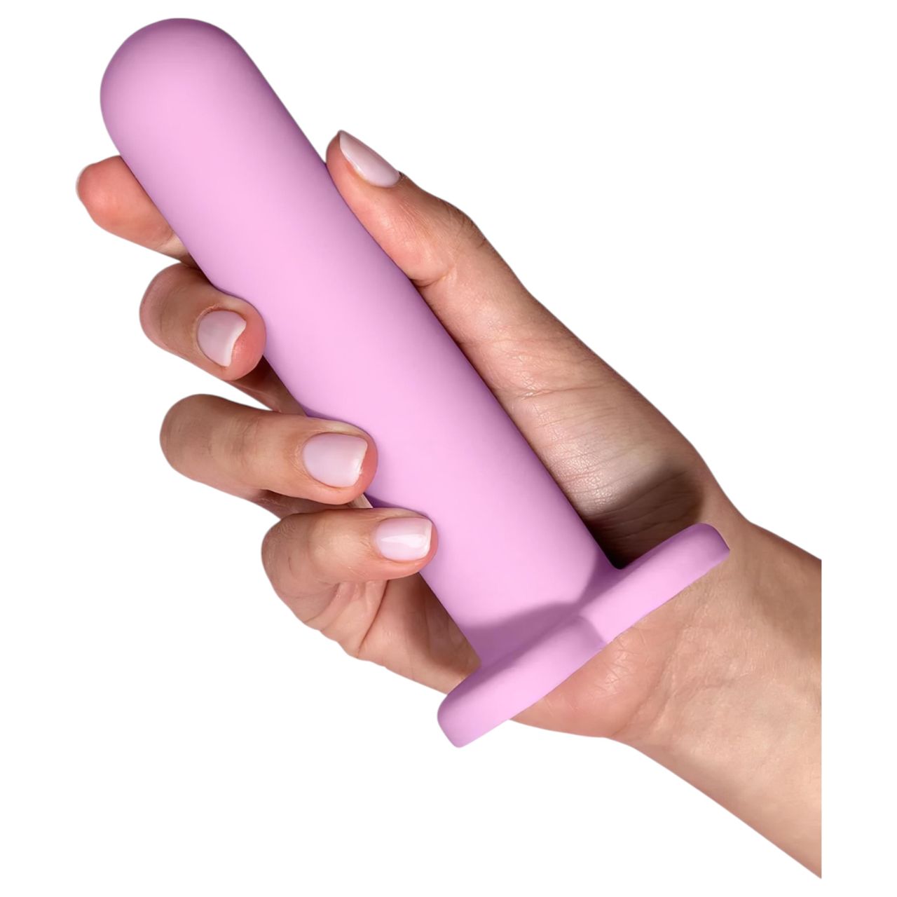 Blush Wellness - hüvely tágító szett (lila) Blush Wellness - hüvely tágító szett (lila)