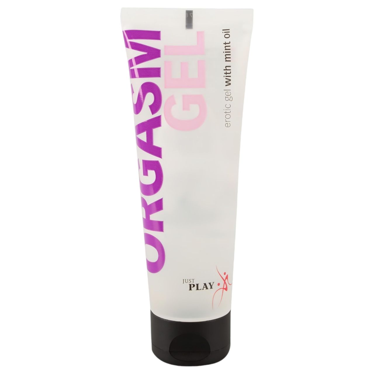 Just Play Orgasm Gel - intim gél nőknek (80ml) Just Play Orgasm Gel - intim gél nőknek (80ml)