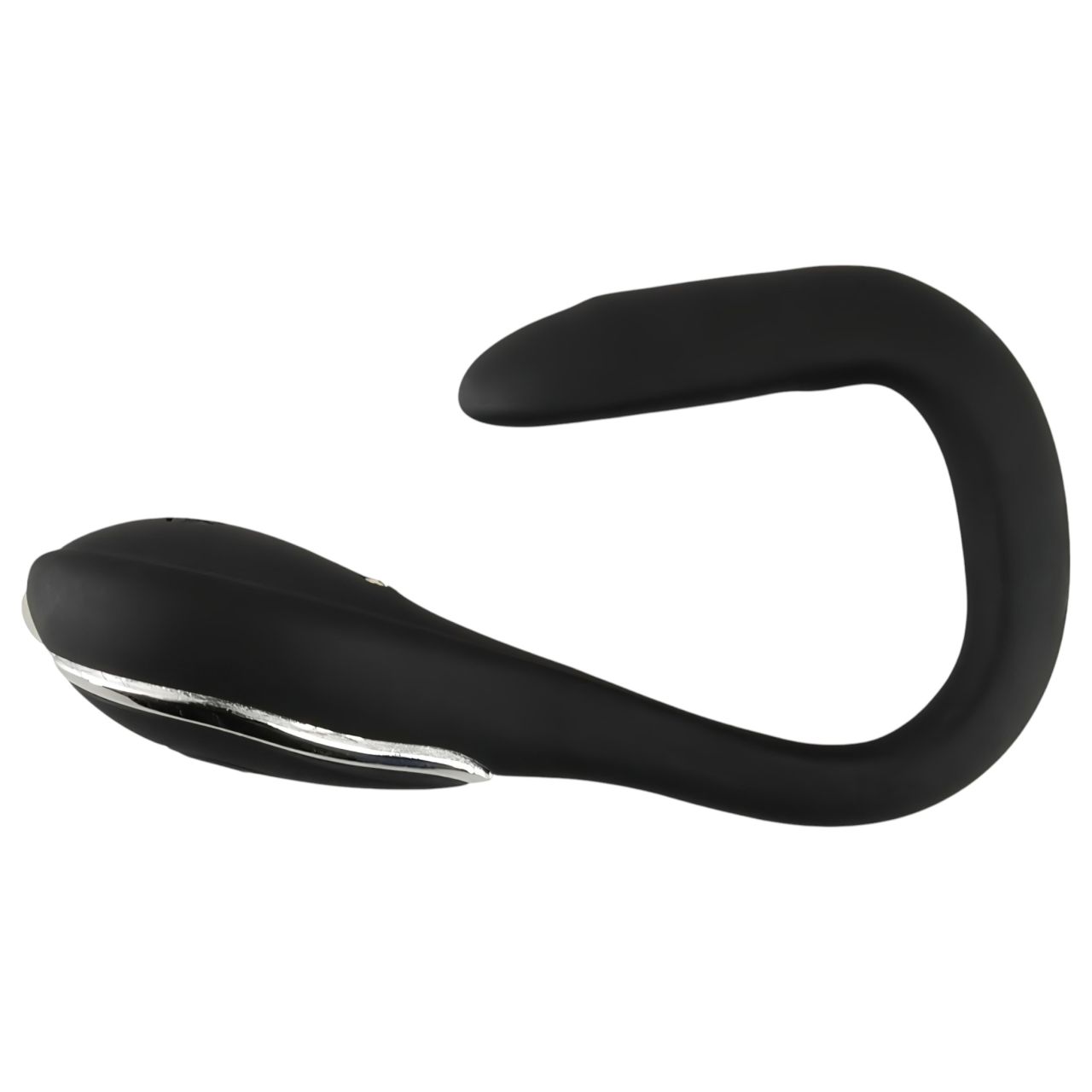 Penis Plug Dilator - akkus, vibrációs dilátor (1,1cm) - fekete Penis Plug Dilator - akkus, vibrációs dilátor (1,1cm) - fekete