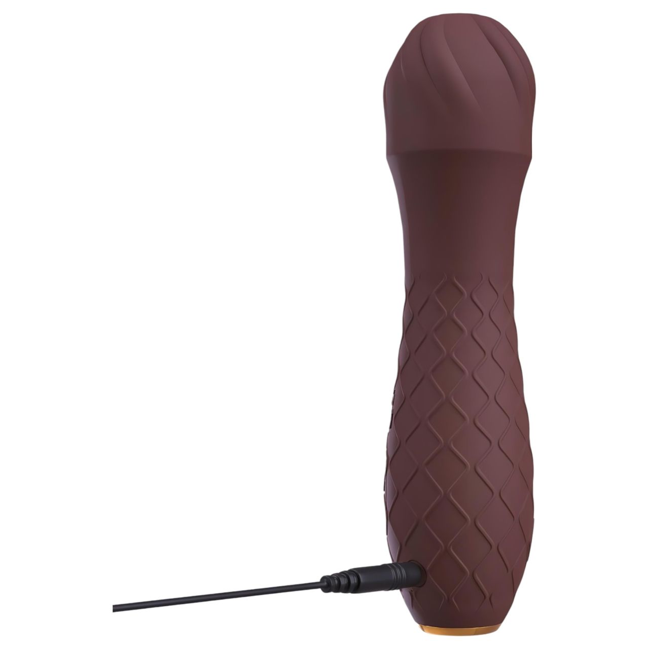 You2Toys Hazel 01 - akkus, flexibilis masszírozó vibrátor (lila) You2Toys Hazel 01 - akkus, flexibilis masszírozó vibrátor (lila)