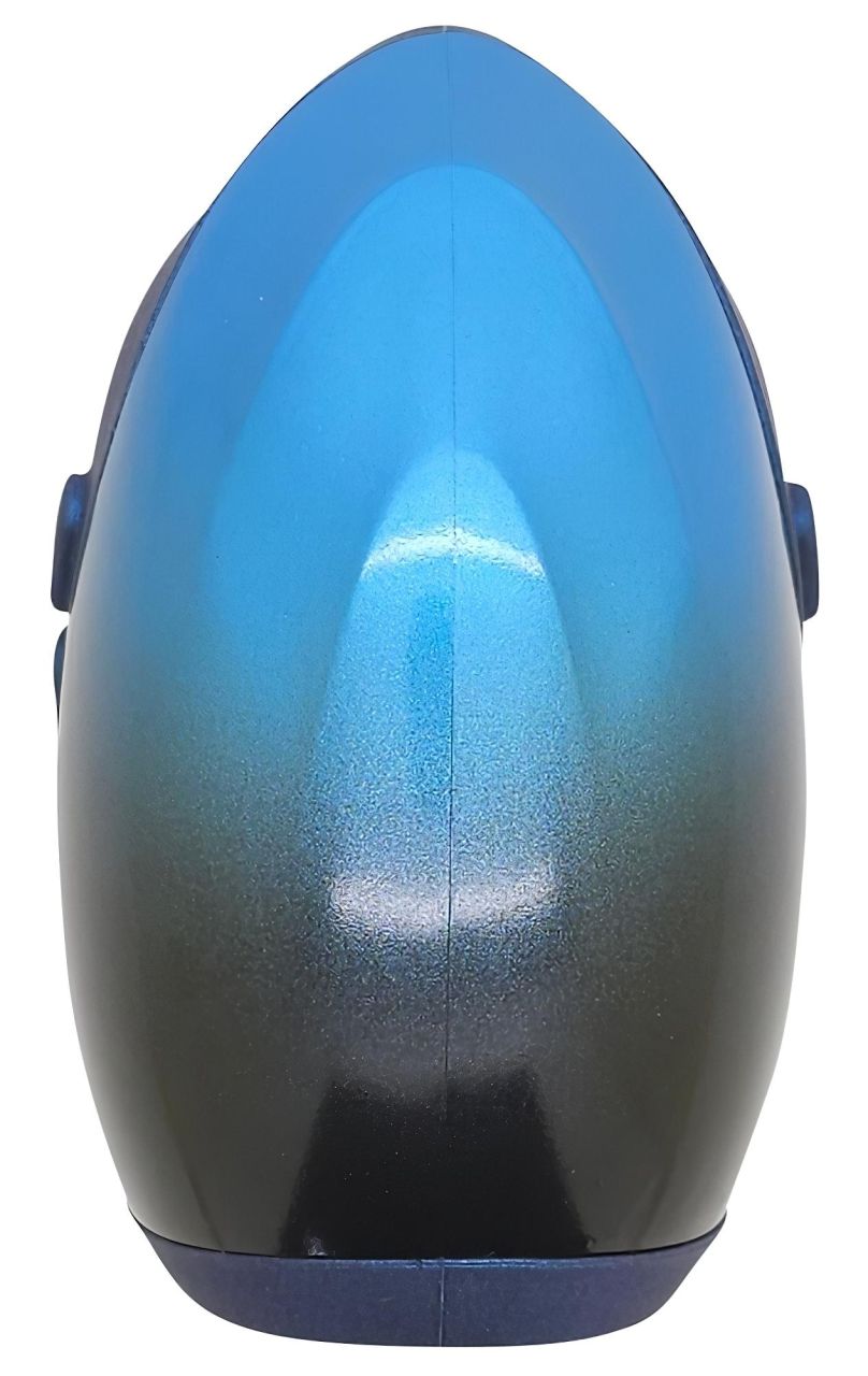 Pulse Solo Essential Dragon Eye - maszturbátor (kék) - limitált Pulse Solo Essential Dragon Eye - maszturbátor (kék) - limitált