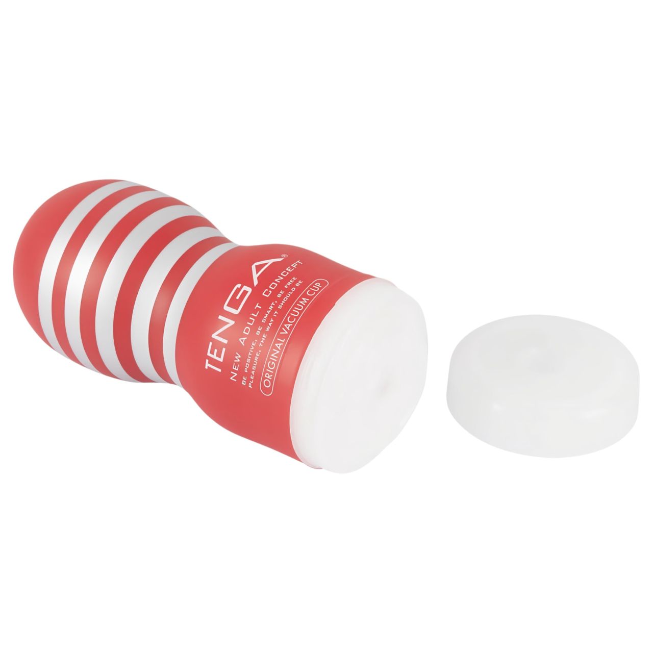 TENGA Original Vacuum - mélytorok (puha) TENGA Original Vacuum - mélytorok (puha)