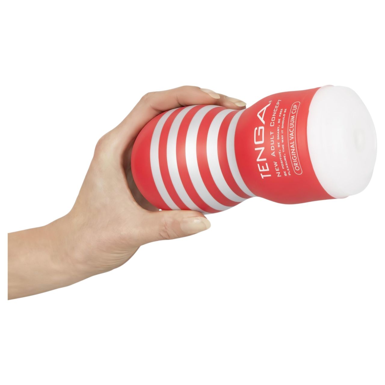 TENGA Original Vacuum - mélytorok (puha) TENGA Original Vacuum - mélytorok (puha)