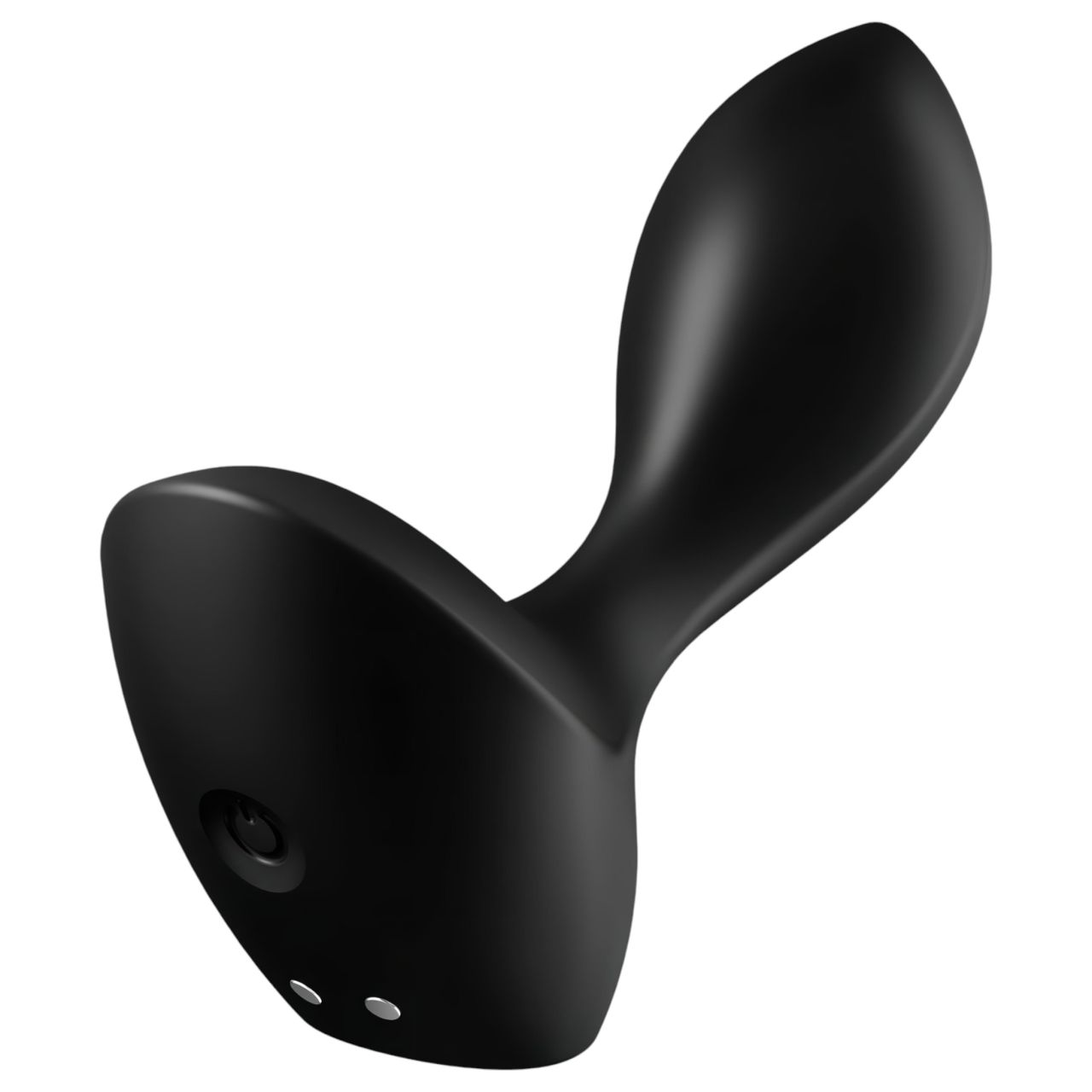 Satisfyer Backdoor Lover - akkus, vízálló anál vibrátor (fekete) Satisfyer Backdoor Lover - akkus, vízálló anál vibrátor (fekete)