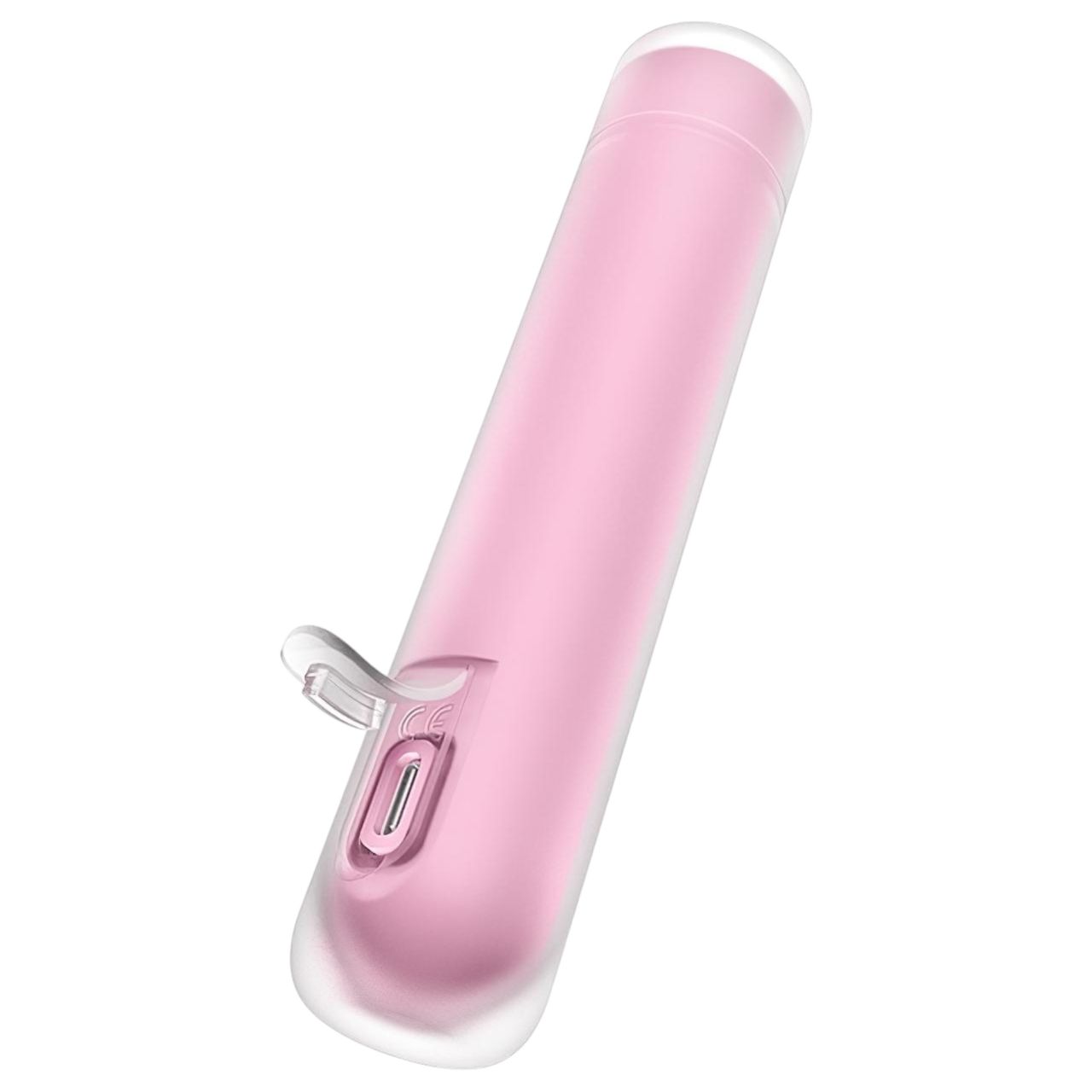 Satisfyer First Kiss - léghullámos csiklóizgató (piros) Satisfyer First Kiss - léghullámos csiklóizgató (piros)