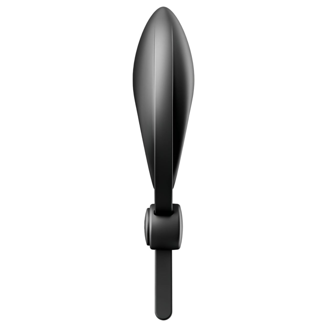 Satisfyer Sniper - akkus, vibrációs péniszgyűrű (fekete) Satisfyer Sniper - akkus, vibrációs péniszgyűrű (fekete)