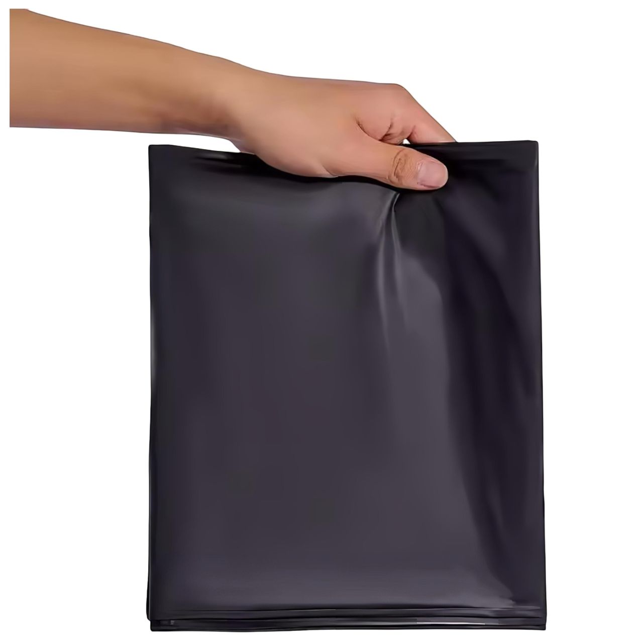 Víz- és olajálló szexlepedő - 220x130 cm (fekete) Víz- és olajálló szexlepedő - 220x130 cm (fekete)