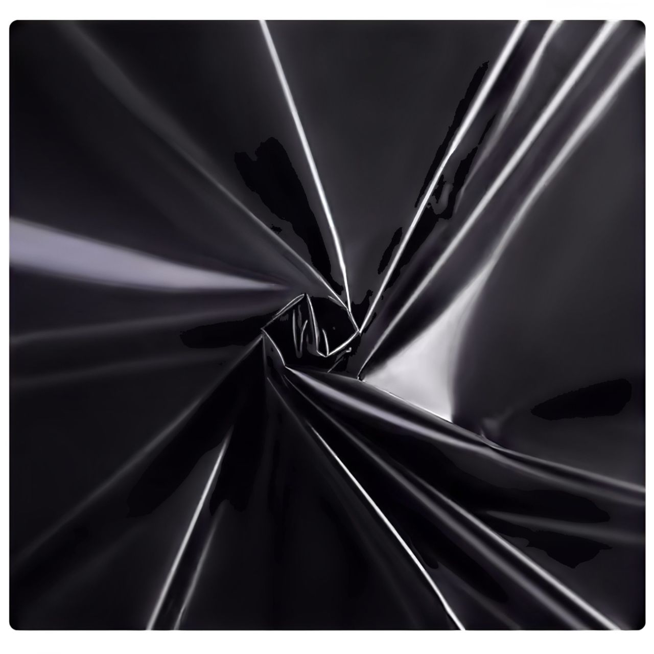 Víz- és olajálló szexlepedő - 220x130 cm (fekete) Víz- és olajálló szexlepedő - 220x130 cm (fekete)