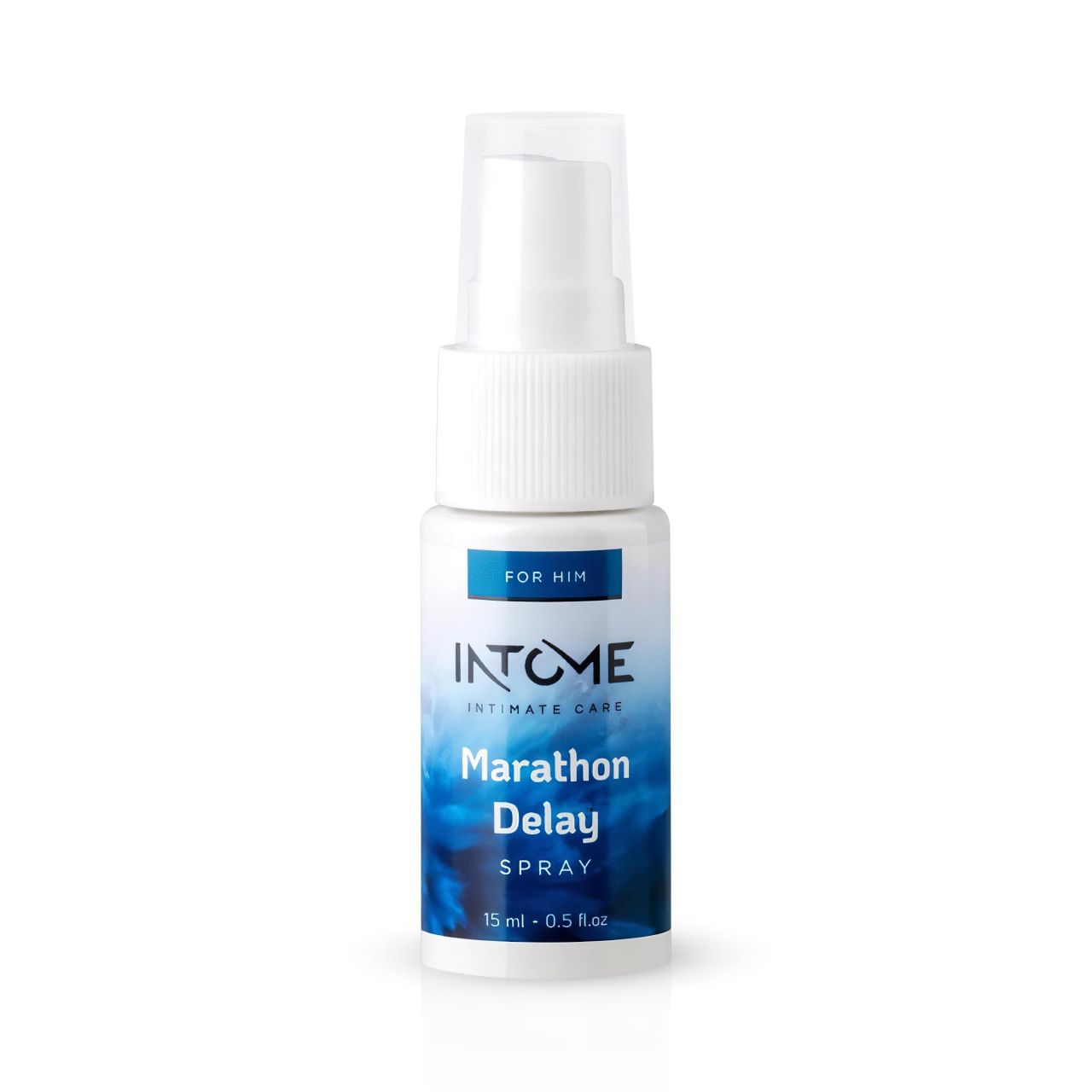 Intome Marathon - magömlés késleltető spray (15ml) Intome Marathon - magömlés késleltető spray (15ml)