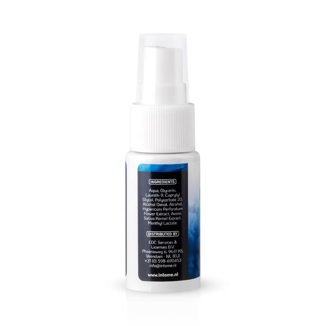 Intome Marathon - magömlés késleltető spray (15ml) Intome Marathon - magömlés késleltető spray (15ml)