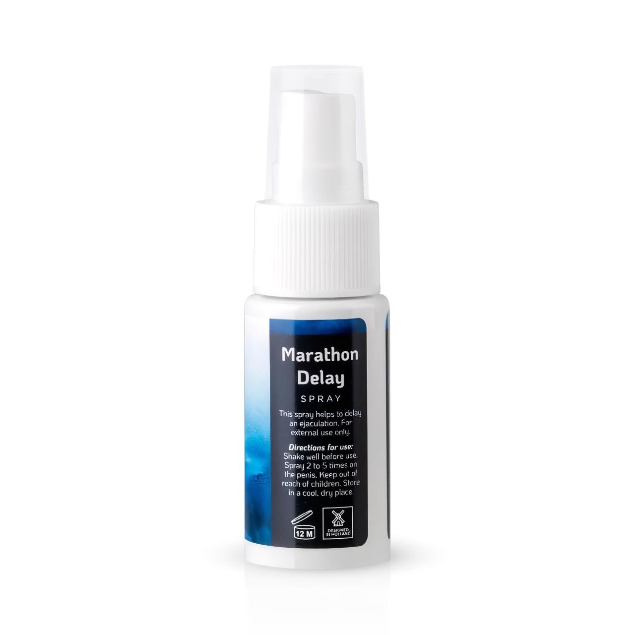 Intome Marathon - magömlés késleltető spray (15ml) Intome Marathon - magömlés késleltető spray (15ml)