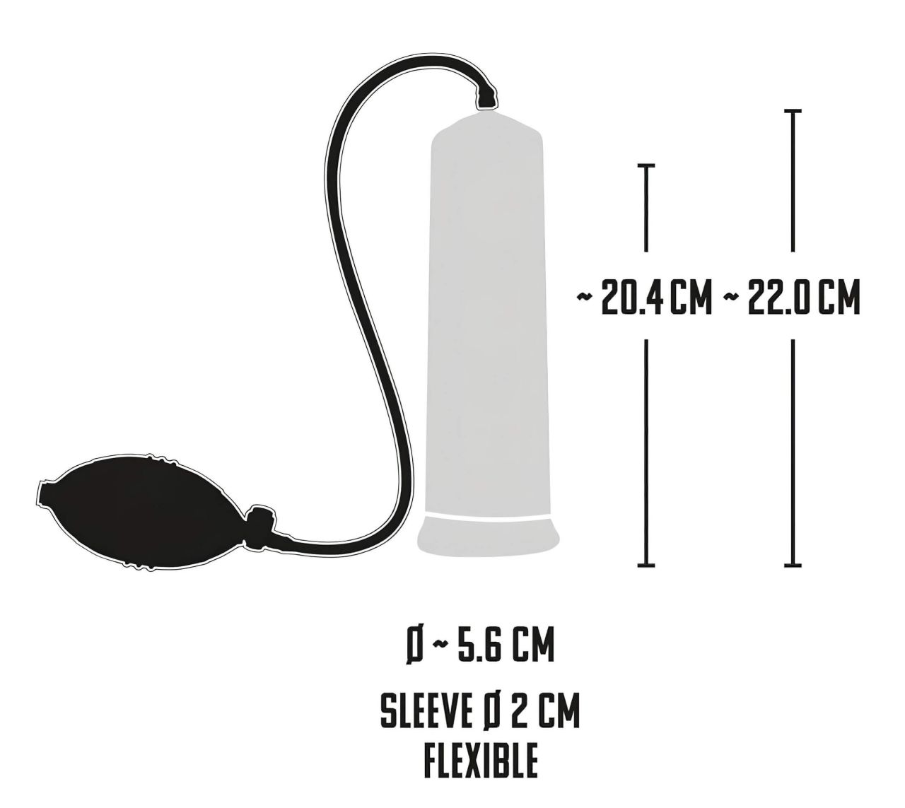 / Mister Boner Starter - péniszpumpa / Mister Boner Starter - péniszpumpa