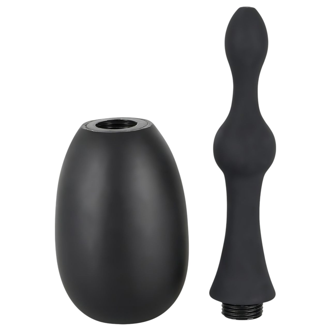 Black Velvets - intimmosó - fekete (kicsi) Black Velvets - intimmosó - fekete (kicsi)