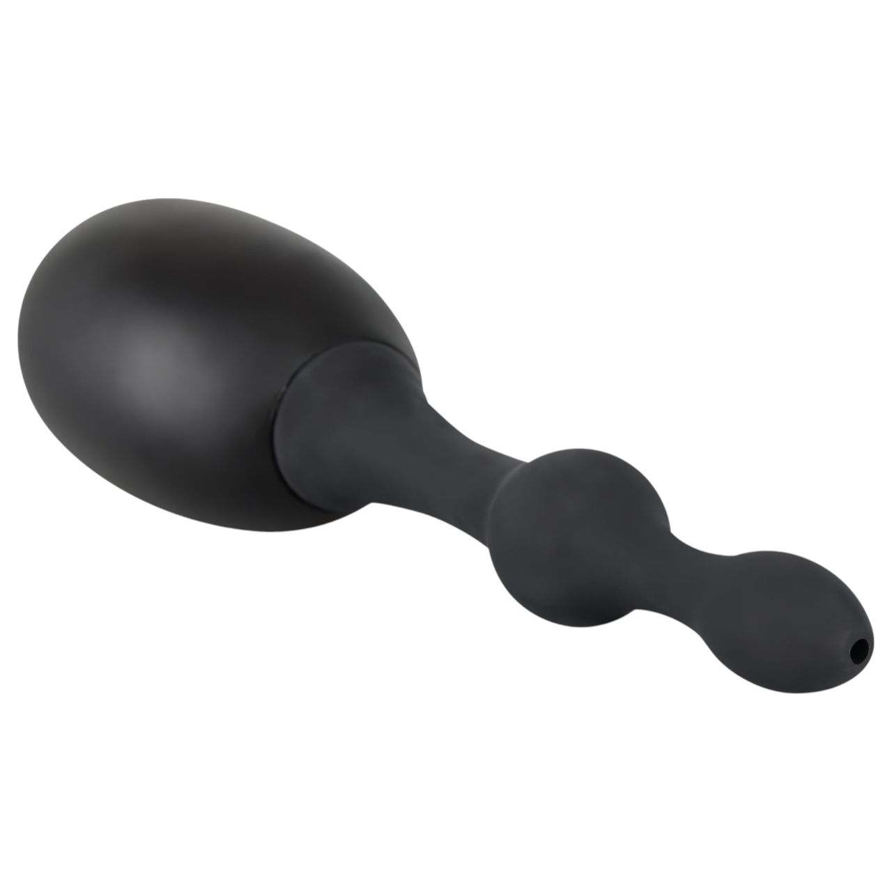 Black Velvets - intimmosó - fekete (kicsi) Black Velvets - intimmosó - fekete (kicsi)