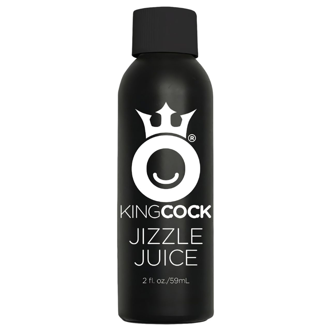 King Cock 10 - élethű spriccelő dildó (25cm) - natúr King Cock 10 - élethű spriccelő dildó (25cm) - natúr