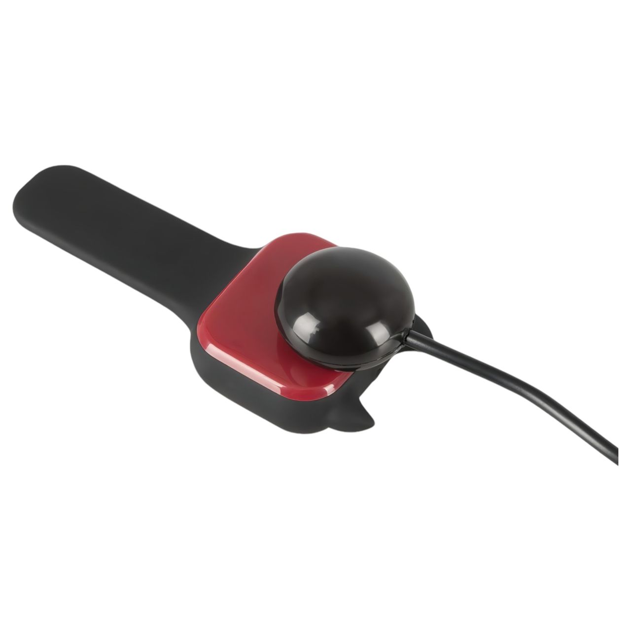 You2Toys Massager - forgó, melegítő prosztata vibrátor (fekete) You2Toys Massager - forgó, melegítő prosztata vibrátor (fekete)