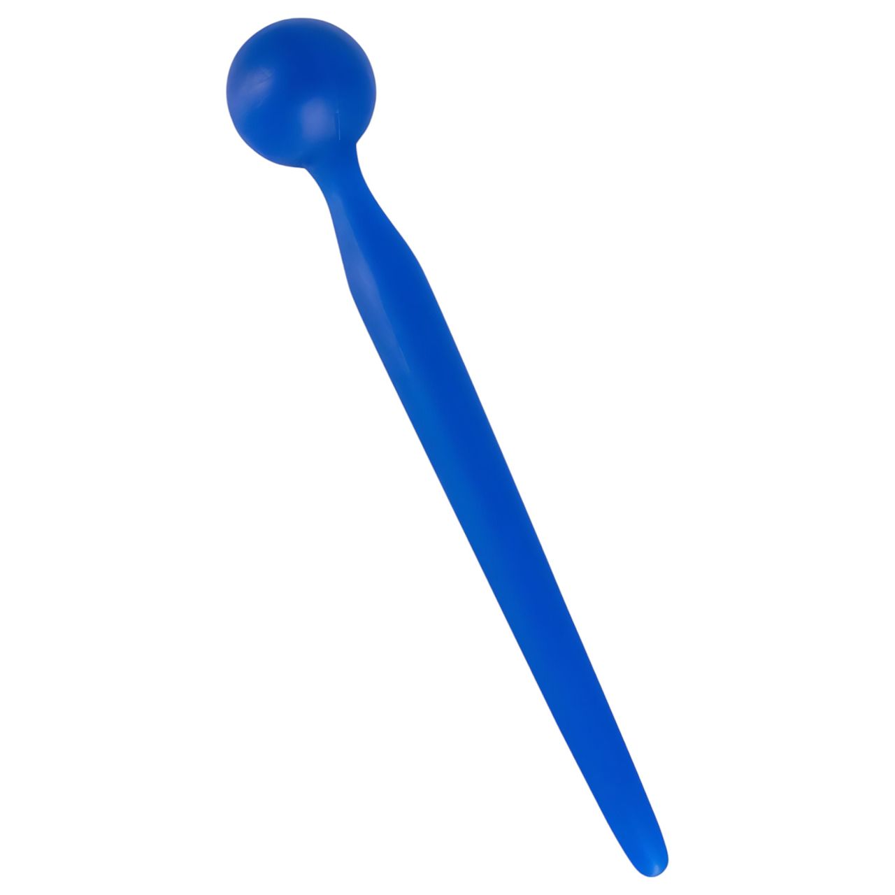 Dilator Sperm Stopper - gömbös, szilikon dilátor (kék) Dilator Sperm Stopper - gömbös, szilikon dilátor (kék)