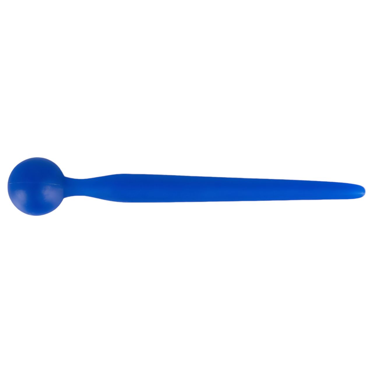 Dilator Sperm Stopper - gömbös, szilikon dilátor (kék) Dilator Sperm Stopper - gömbös, szilikon dilátor (kék)