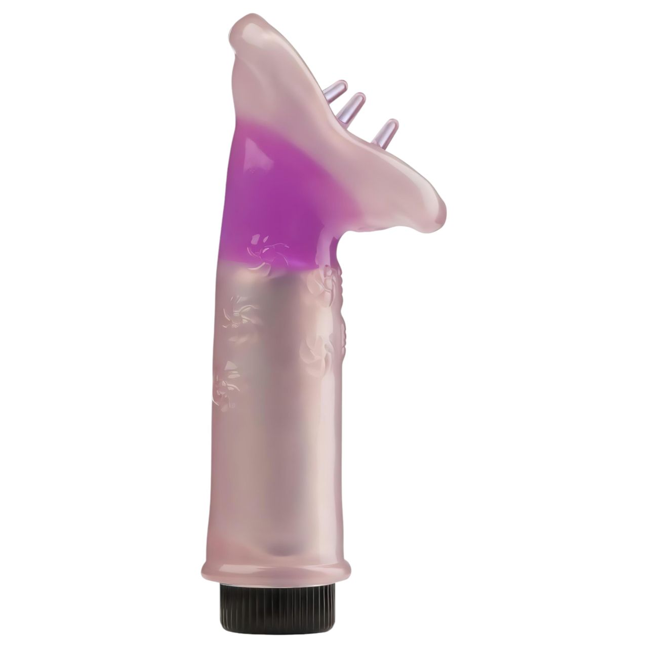 You2Toys Venus Lips - csikló vibrátor (pink) You2Toys Venus Lips - csikló vibrátor (pink)