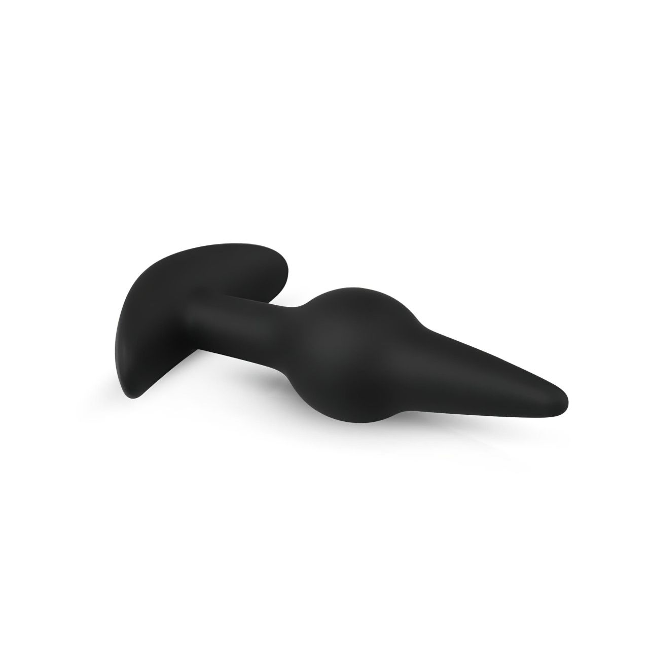 Easytoys Pleasure kit - változatos anál plug szett (fekete) Easytoys Pleasure kit - változatos anál plug szett (fekete)