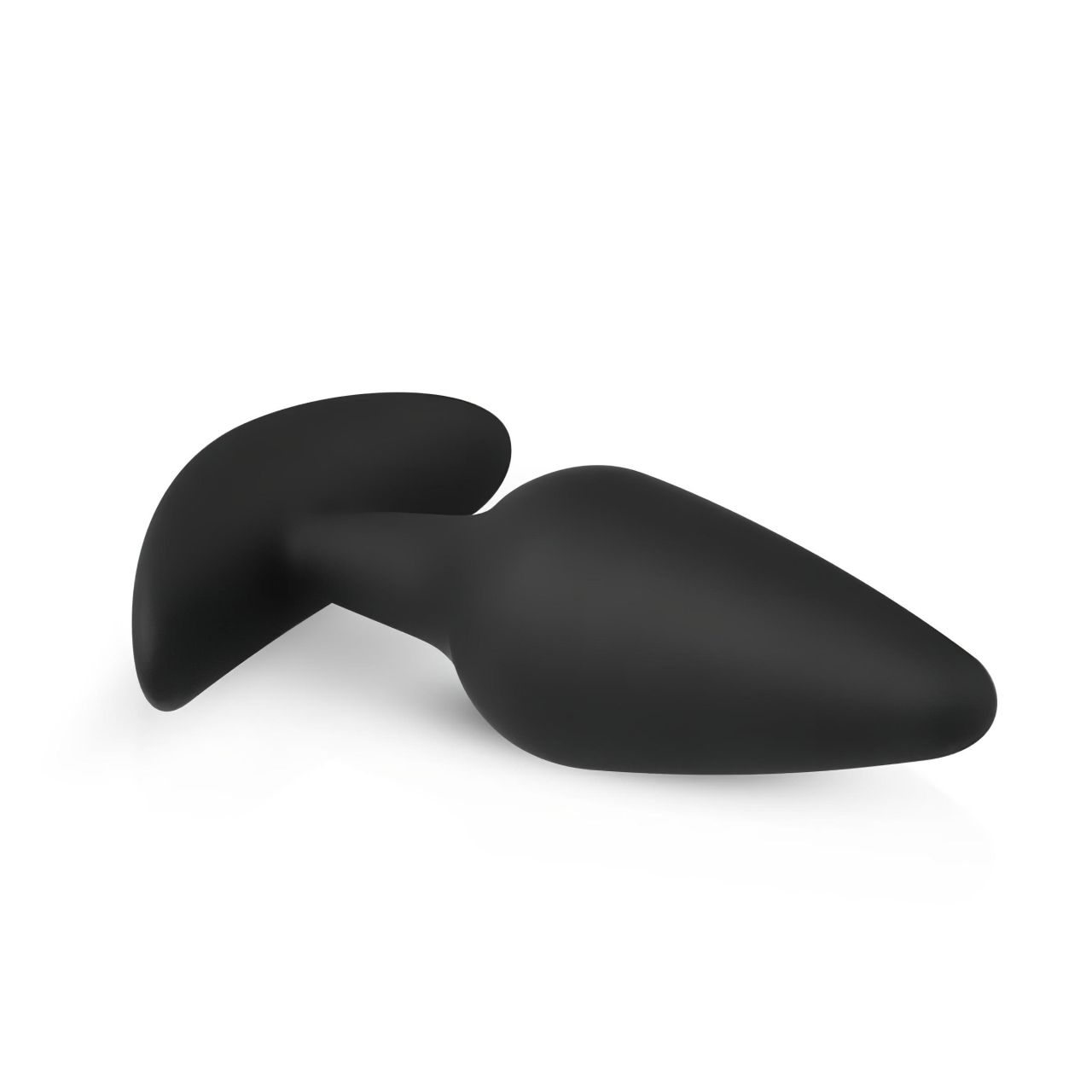 Easytoys Pleasure kit - változatos anál plug szett (fekete) Easytoys Pleasure kit - változatos anál plug szett (fekete)