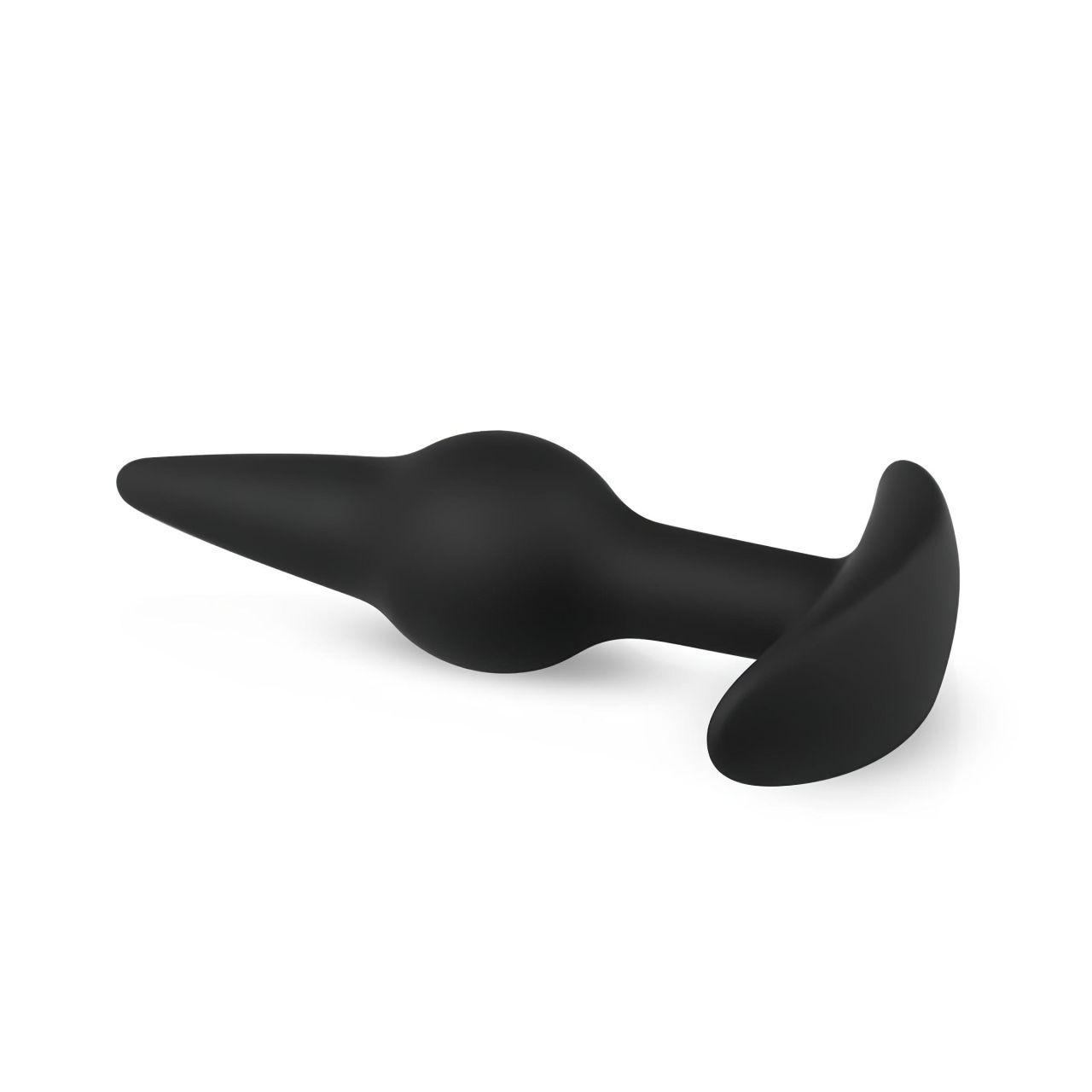 Easytoys Pleasure kit - változatos anál plug szett (fekete) Easytoys Pleasure kit - változatos anál plug szett (fekete)