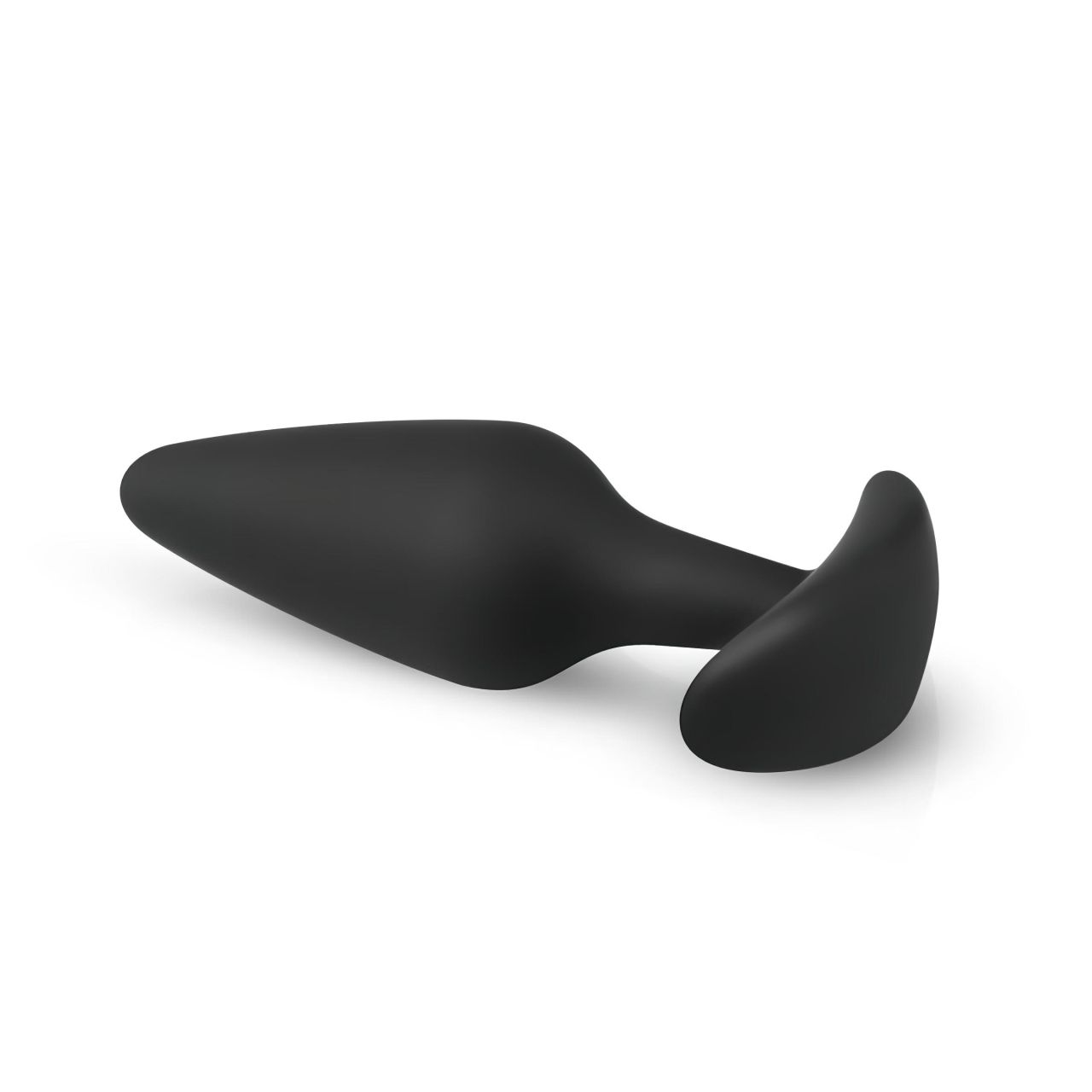 Easytoys Pleasure kit - változatos anál plug szett (fekete) Easytoys Pleasure kit - változatos anál plug szett (fekete)