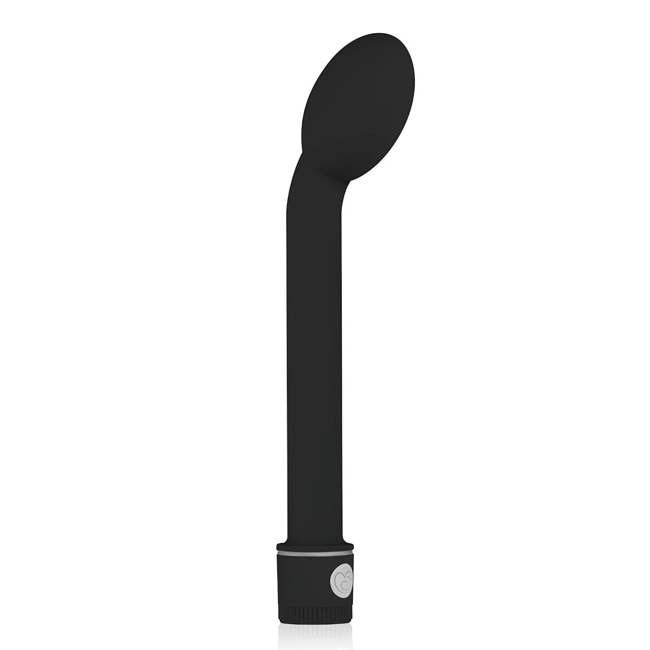 Easytoys Slim - G-pont vibrátor (fekete) Easytoys Slim - G-pont vibrátor (fekete)