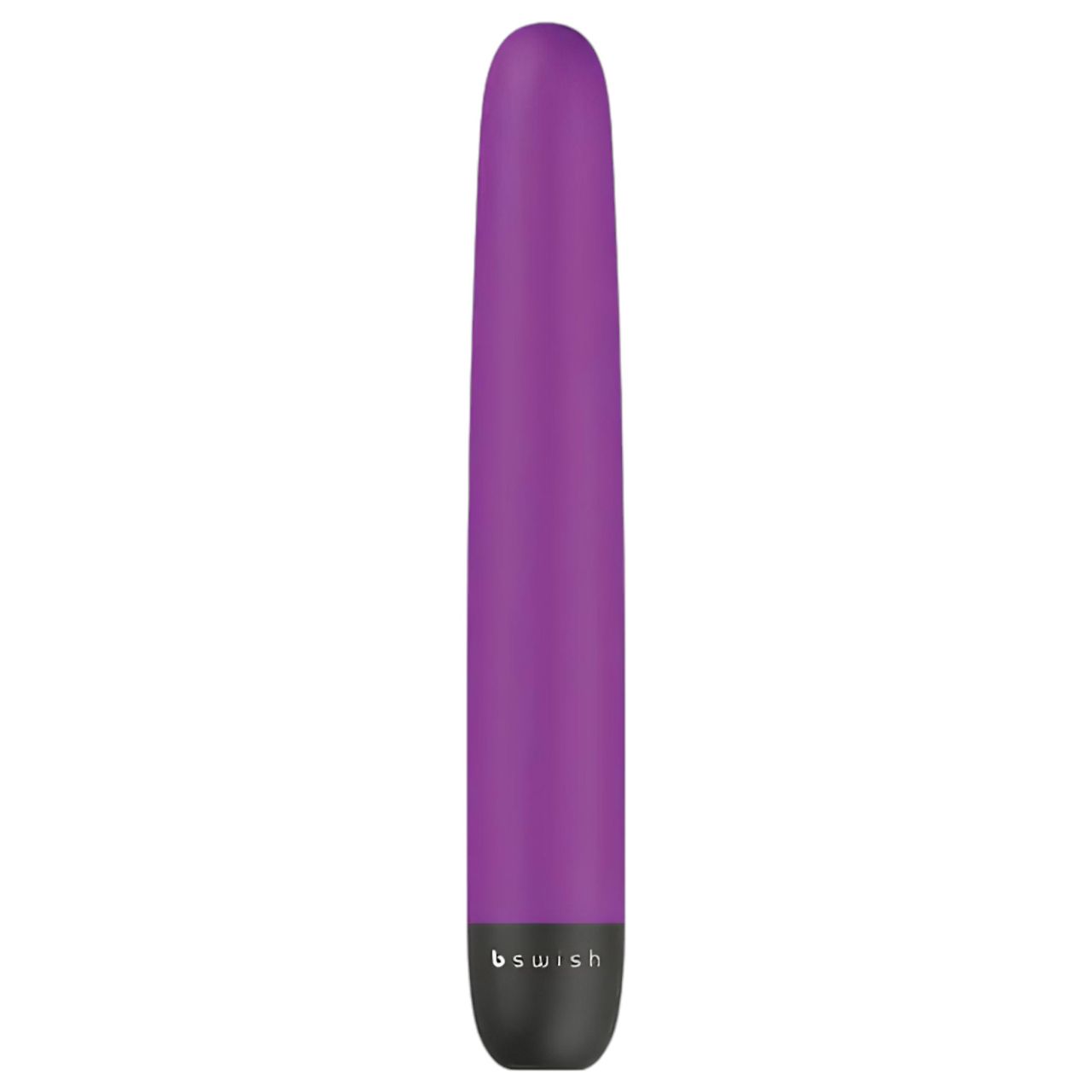 B SWISH Bgood Classic - rúdvibrátor (lila) B SWISH Bgood Classic - rúdvibrátor (lila)