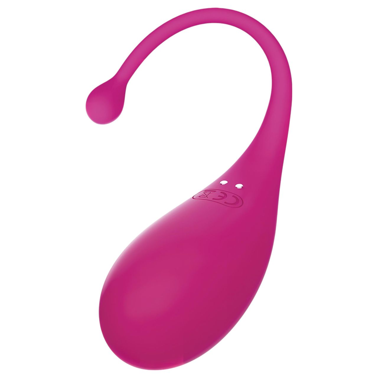 Adrien Lastic Palpitation - okos vibrációs tojás (pink) Adrien Lastic Palpitation - okos vibrációs tojás (pink)