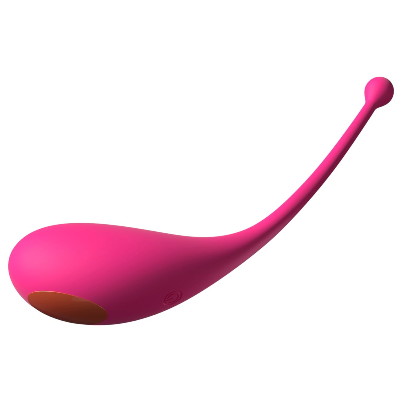 Adrien Lastic Palpitation - okos vibrációs tojás (pink) Adrien Lastic Palpitation - okos vibrációs tojás (pink)