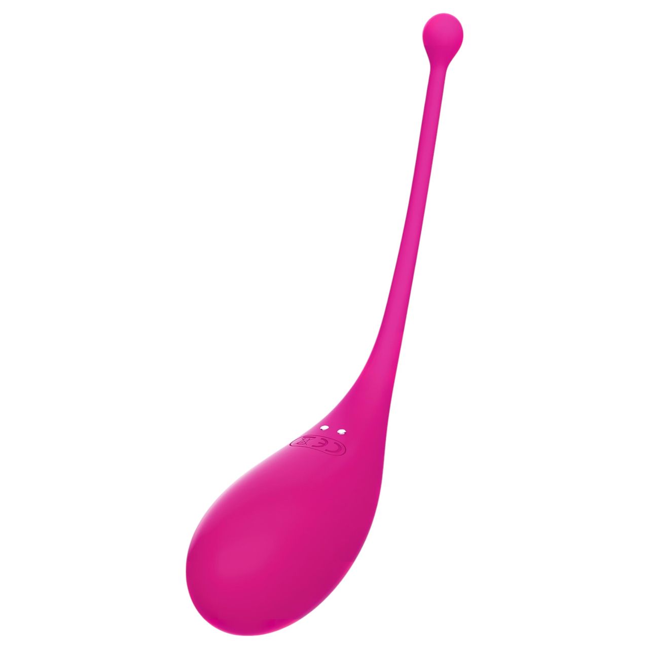 Adrien Lastic Palpitation - okos vibrációs tojás (pink) Adrien Lastic Palpitation - okos vibrációs tojás (pink)