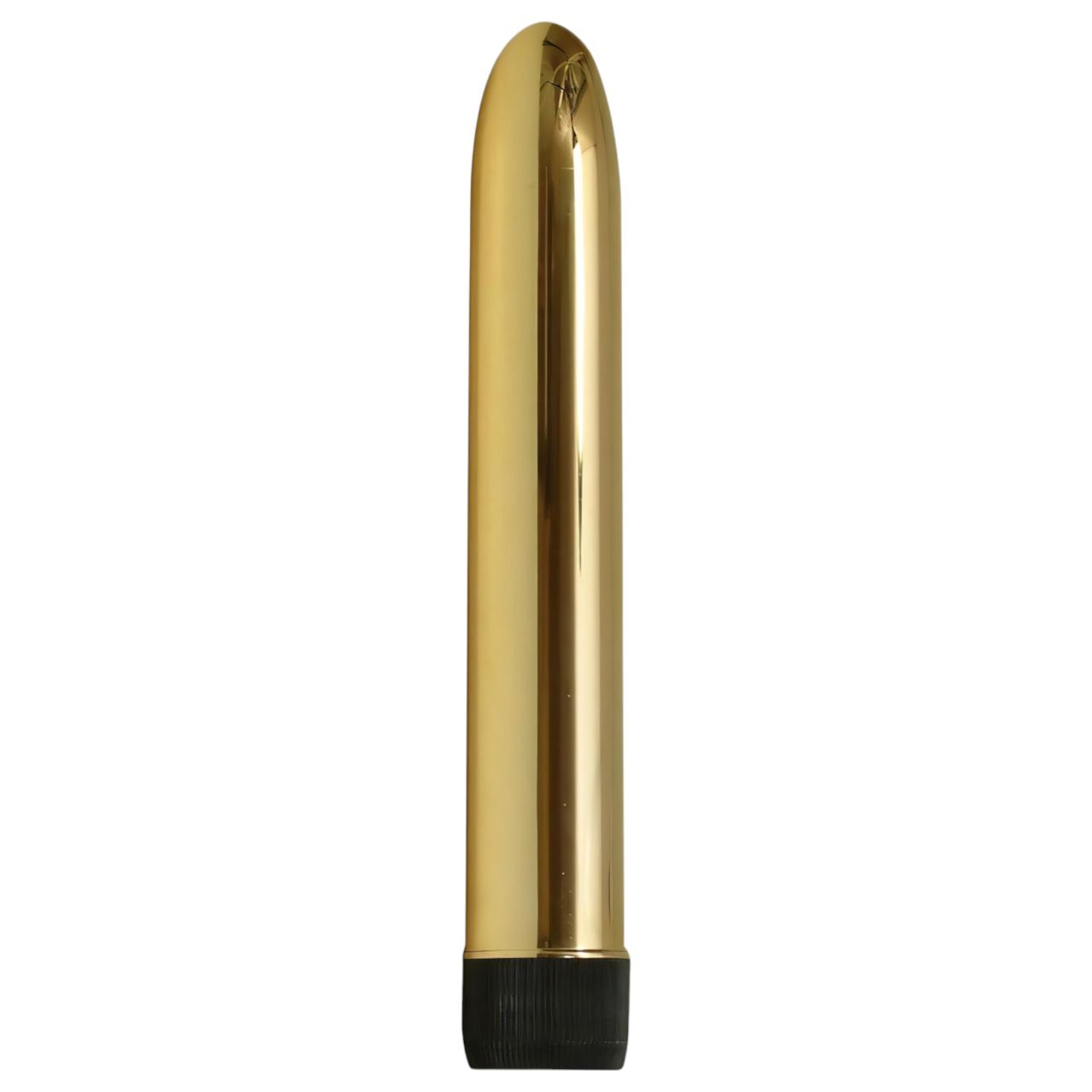 You2Toys - GOLD vibrátor - arany You2Toys - GOLD vibrátor - arany