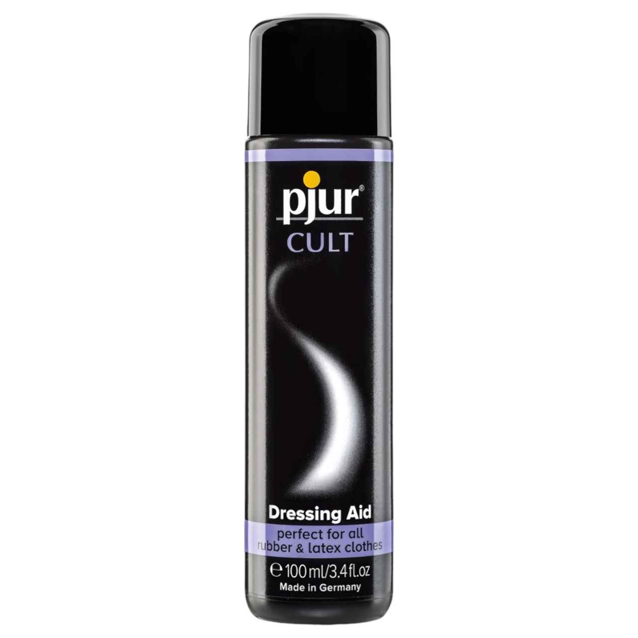 Pjur - lakk és latex síkosító (100 ml) Pjur - lakk és latex síkosító (100 ml)