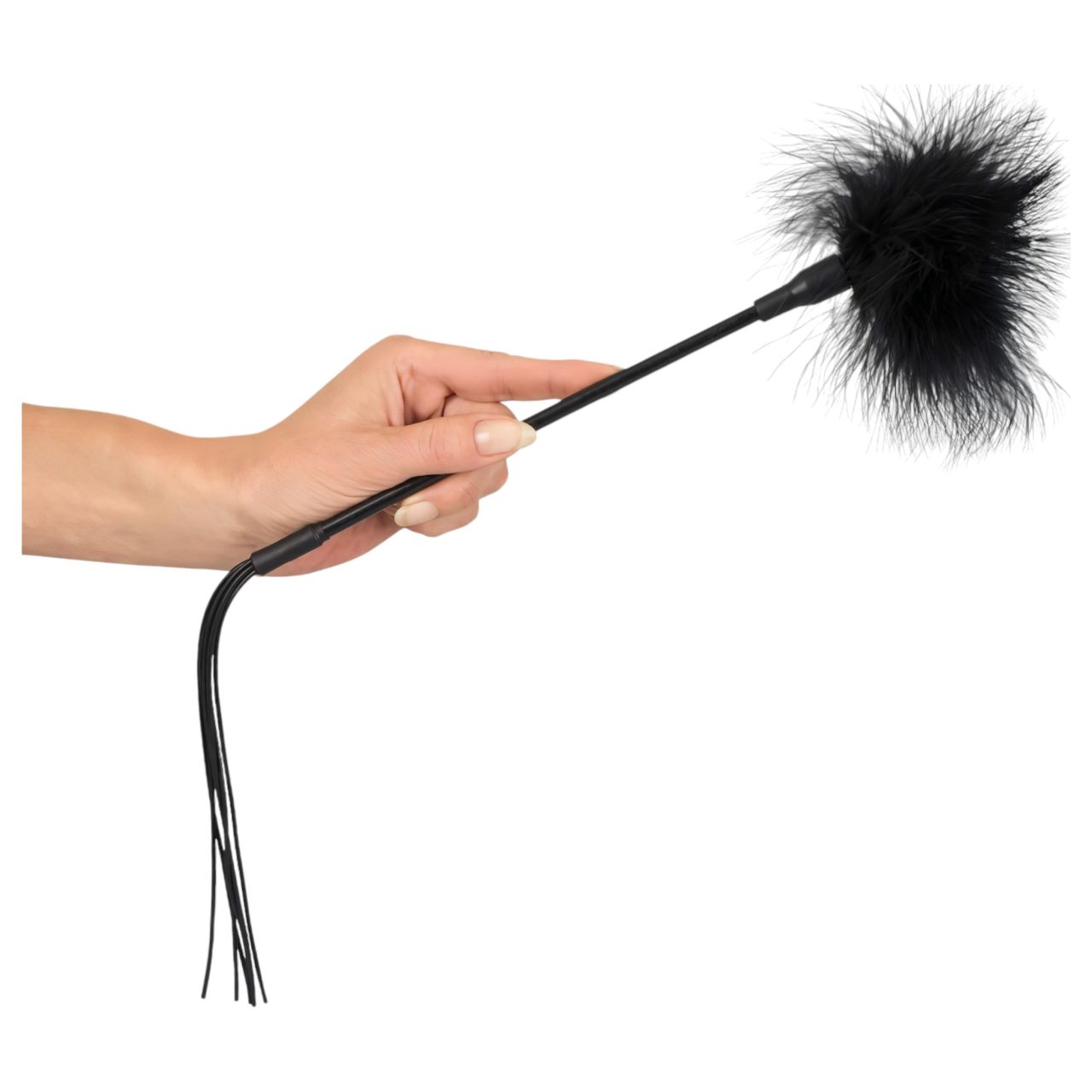 Bad Kitty - Fetish szett - fekete Bad Kitty - Fetish szett - fekete