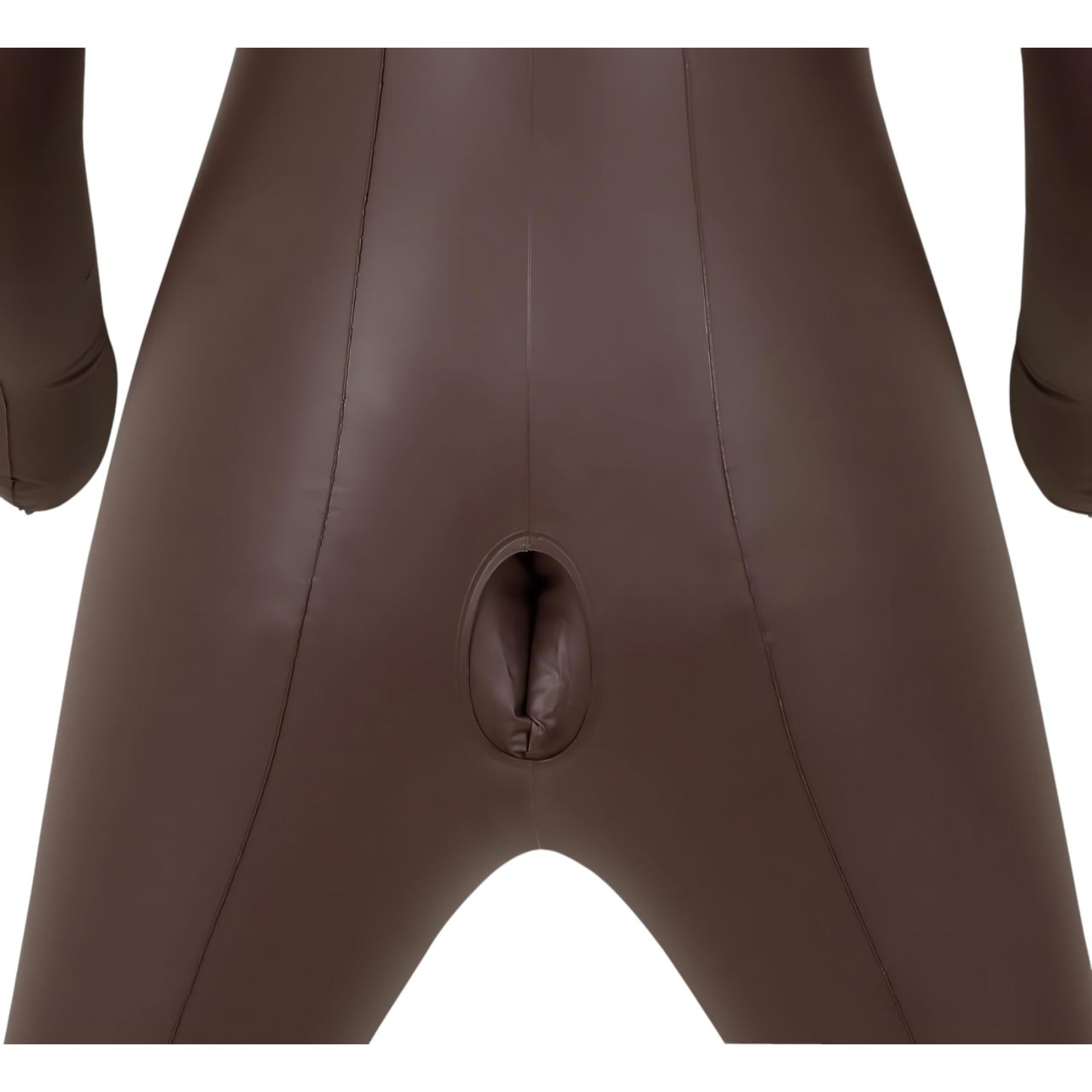 / You2Toys - Föld lány guminő (barna bőrű) / You2Toys - Föld lány guminő (barna bőrű)