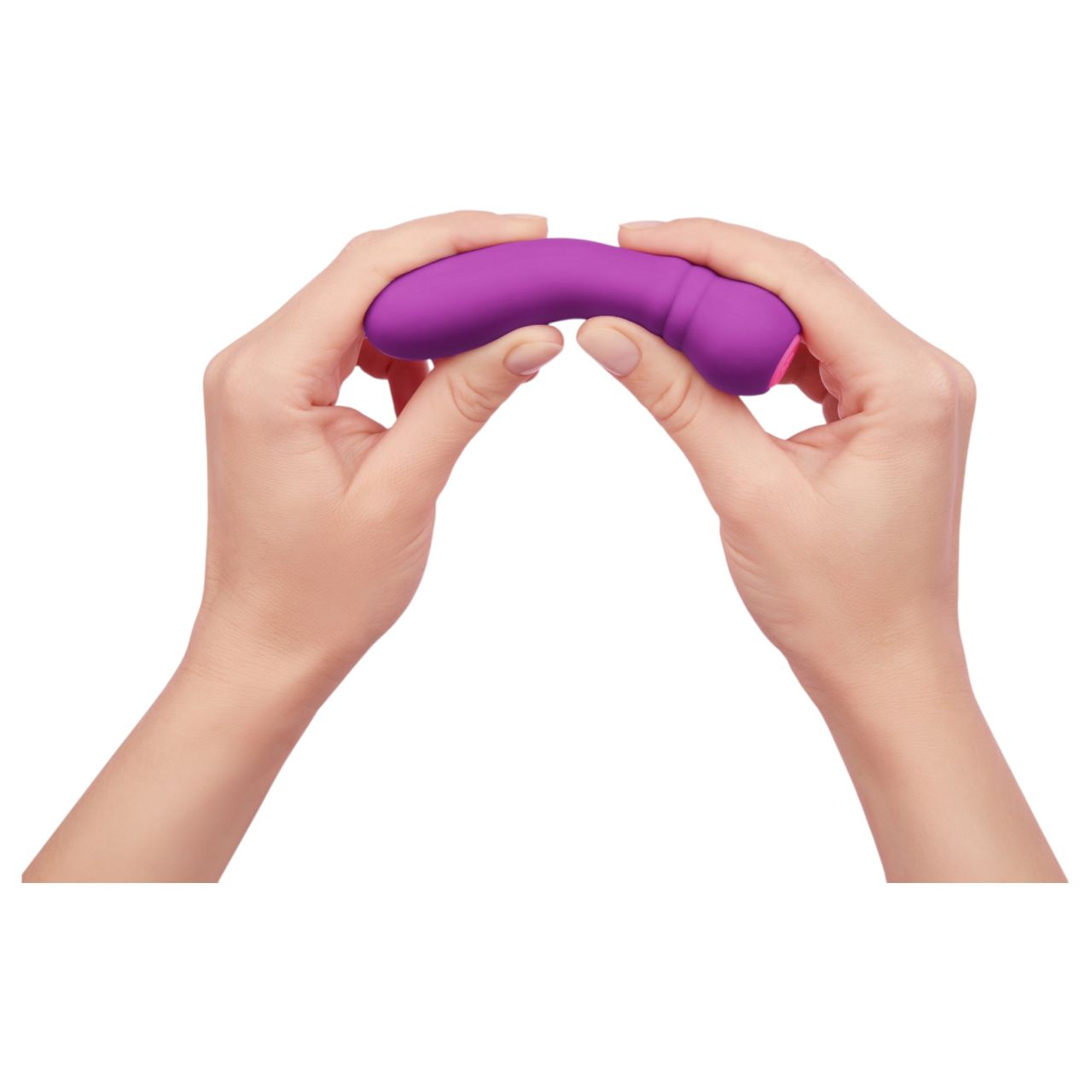 FemmeFunn Ultra Bullet - prémium rúdvibrátor (lila) FemmeFunn Ultra Bullet - prémium rúdvibrátor (lila)