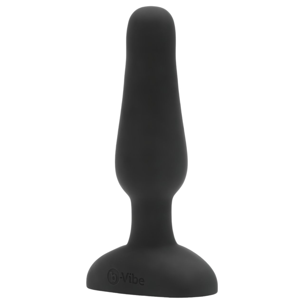 b-Vibe Novice - kezdő anál vibrátor (fekete) b-Vibe Novice - kezdő anál vibrátor (fekete)
