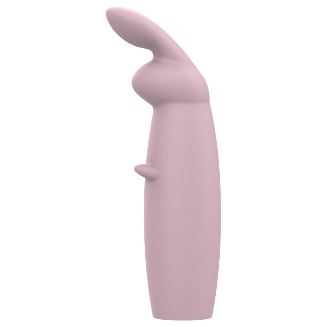 Nude Hazel - akkus nyuszis csikló vibrátor (lila) Nude Hazel - akkus nyuszis csikló vibrátor (lila)