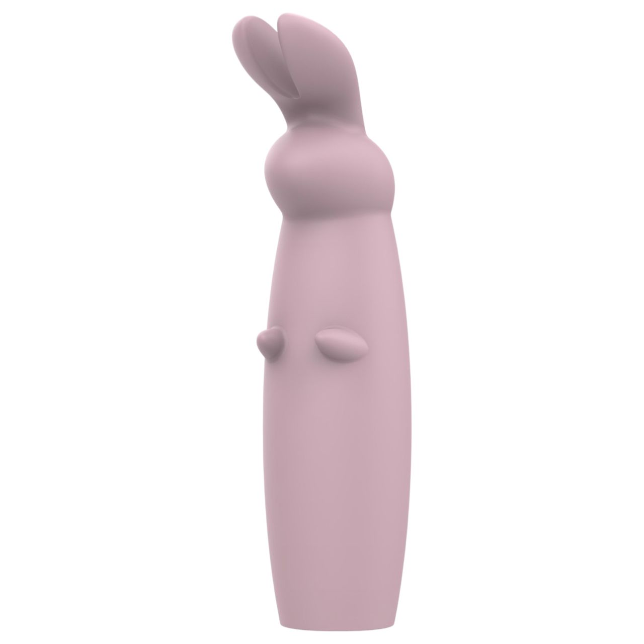 Nude Hazel - akkus nyuszis csikló vibrátor (lila) Nude Hazel - akkus nyuszis csikló vibrátor (lila)