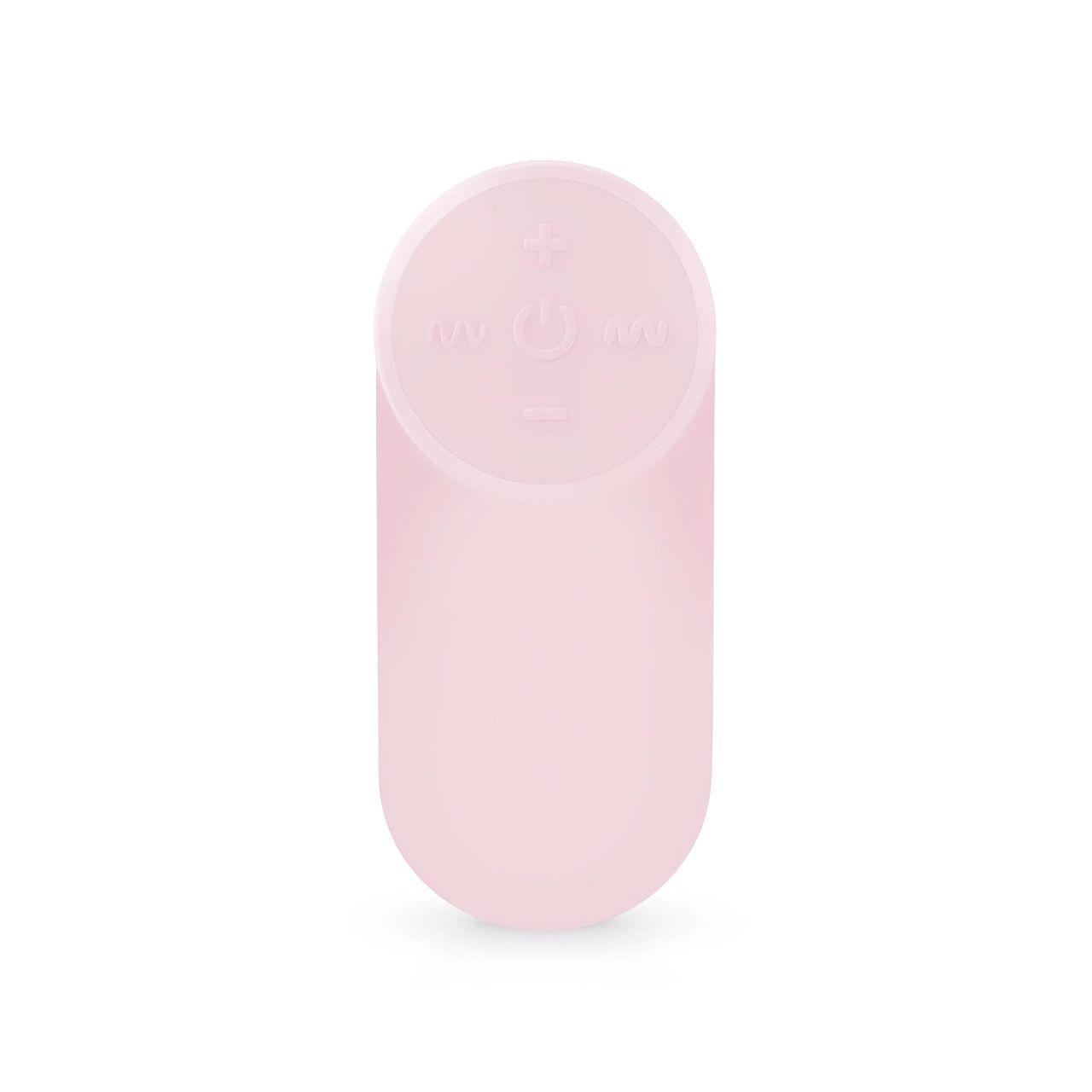LUV EGG - akkus, rádiós vibrációs tojás (pink) LUV EGG - akkus, rádiós vibrációs tojás (pink)