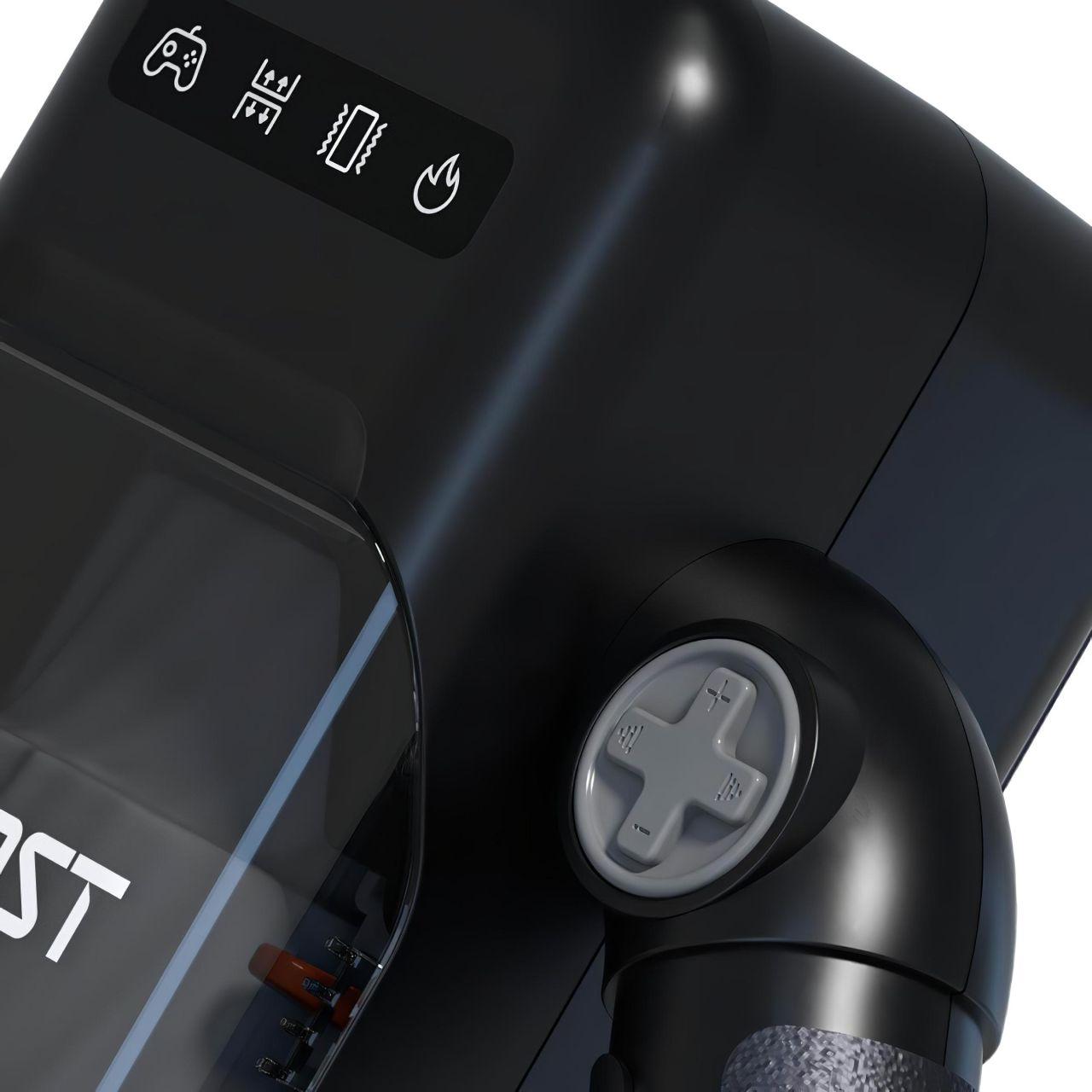 BLOWCAST Blowbot - automatikus gamer maszturbátor (fekete) BLOWCAST Blowbot - automatikus gamer maszturbátor (fekete)