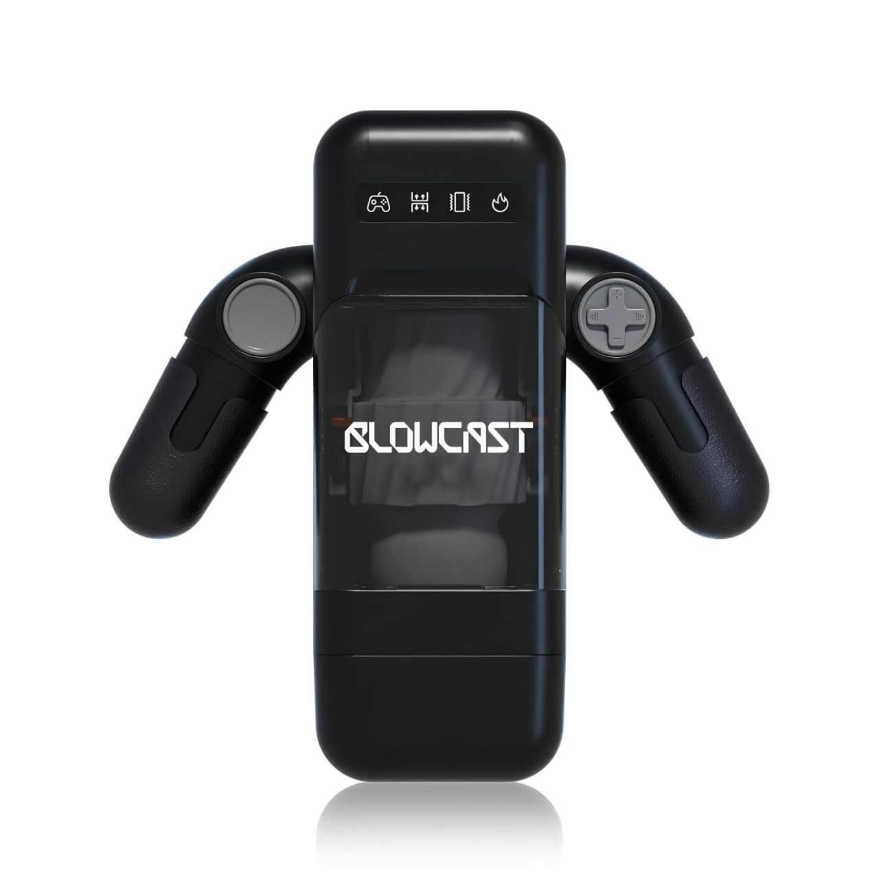 BLOWCAST Blowbot - automatikus gamer maszturbátor (fekete) BLOWCAST Blowbot - automatikus gamer maszturbátor (fekete)