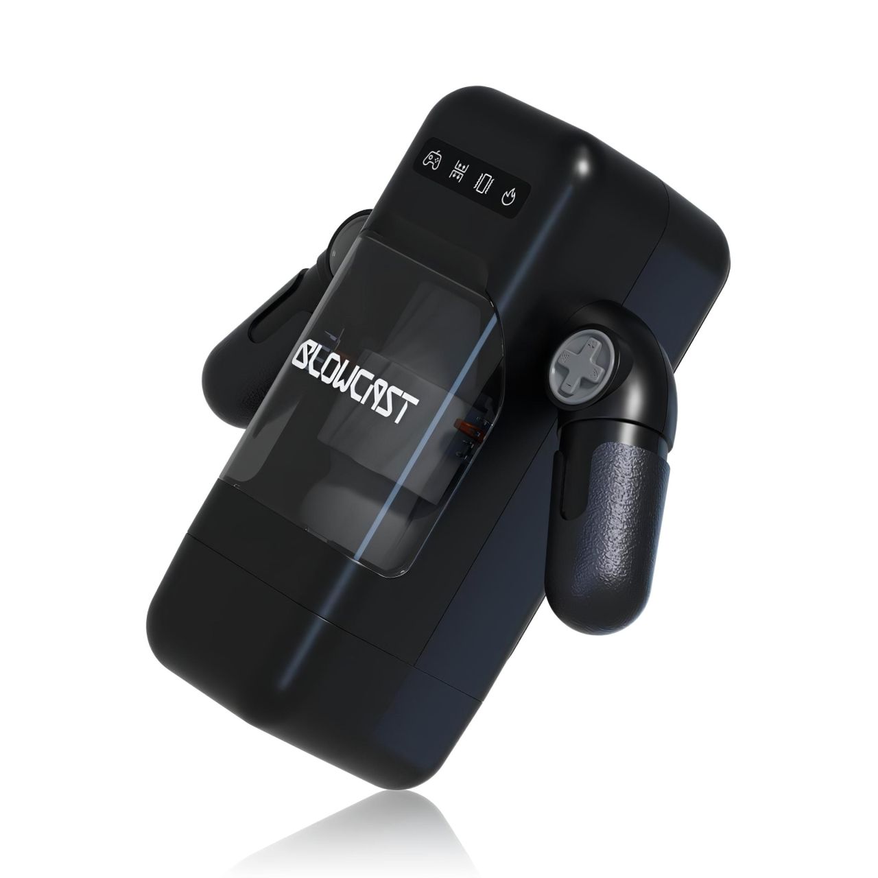 BLOWCAST Blowbot - automatikus gamer maszturbátor (fekete) BLOWCAST Blowbot - automatikus gamer maszturbátor (fekete)