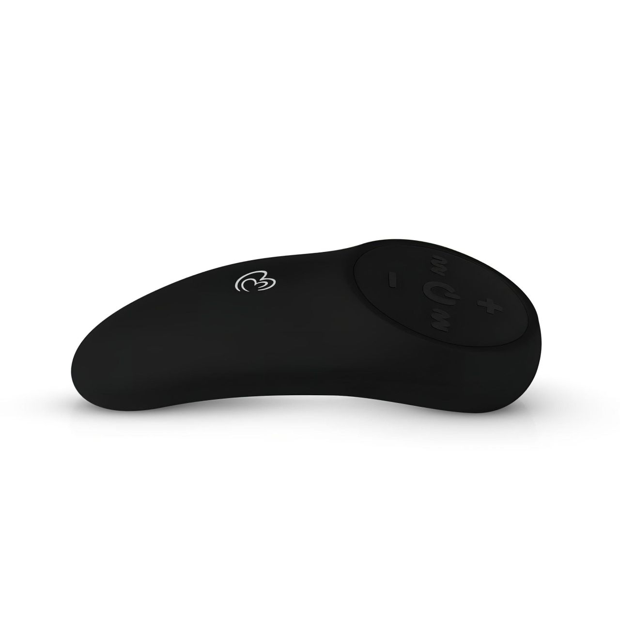 Easytoys - akkus, vízálló, rádiós vibrációs tojás (fekete) Easytoys - akkus, vízálló, rádiós vibrációs tojás (fekete)