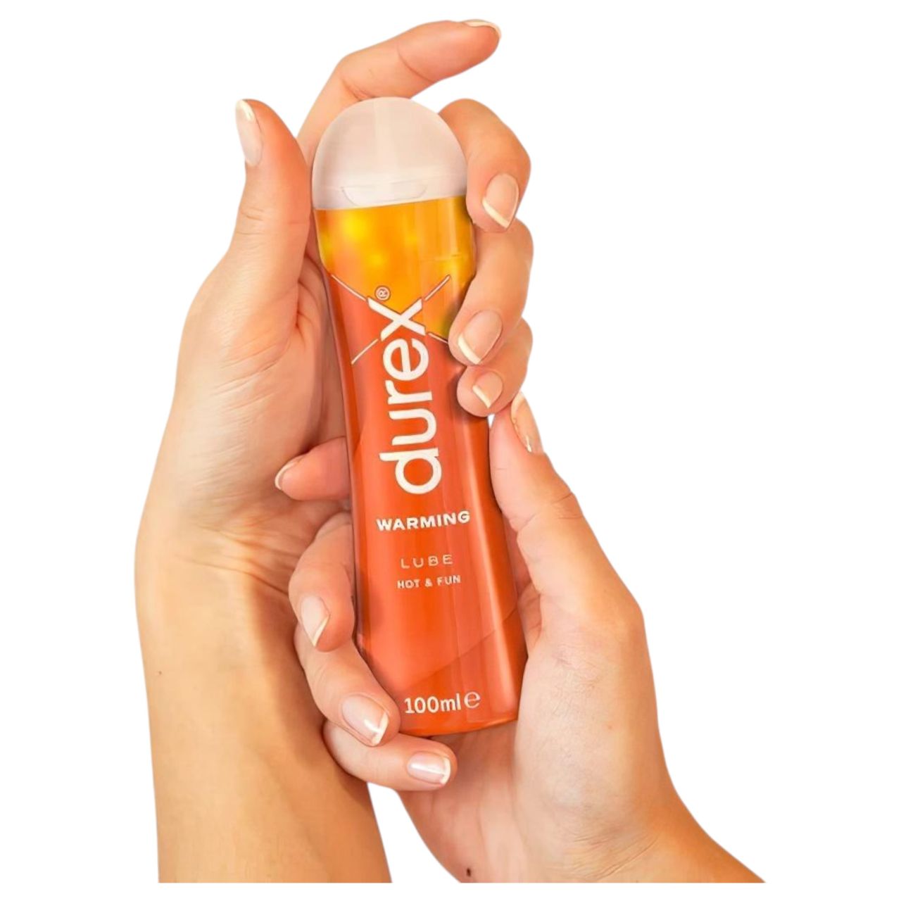 Durex Play Warming - melegítő hatású síkosító (100ml) Durex Play Warming - melegítő hatású síkosító (100ml)