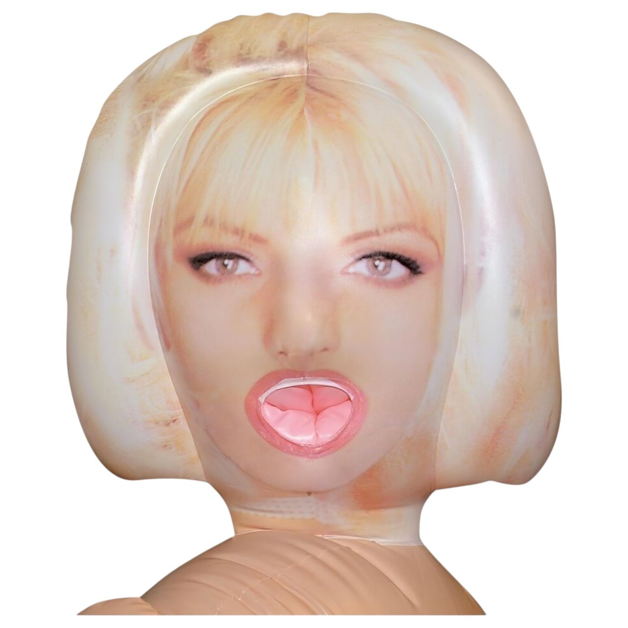 You2Toys - Anna, svéd guminő You2Toys - Anna, svéd guminő